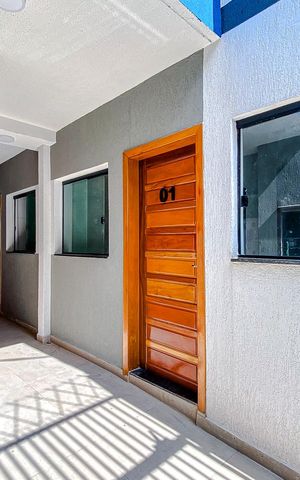 Apartamento à venda com 35m², 1 quarto e sem vagaÁrea comum