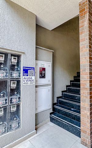 Apartamento à venda com 35m², 1 quarto e sem vagaÁrea comum - Plaquinha