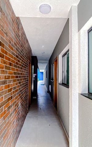 Apartamento à venda com 35m², 1 quarto e sem vagaÁrea comum