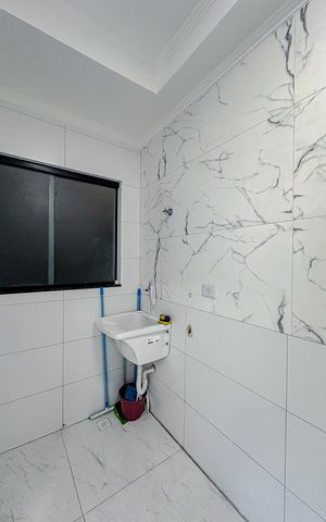Apartamento à venda com 35m², 1 quarto e sem vagaCozinha e Área de Serviço