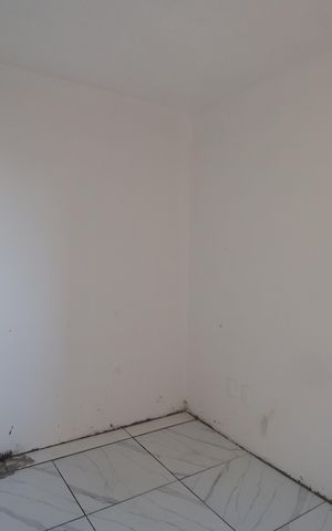 Apartamento para alugar com 54m², 2 quartos e 1 vagaQuarto 2