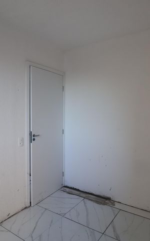 Apartamento para alugar com 54m², 2 quartos e 1 vagaQuarto 2