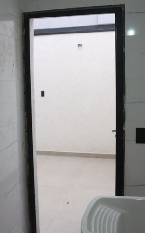 Casa à venda com 200m², 3 quartos e 4 vagasÁrea de Serviço