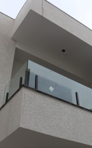 Casa à venda com 200m², 3 quartos e 4 vagasQuintal
