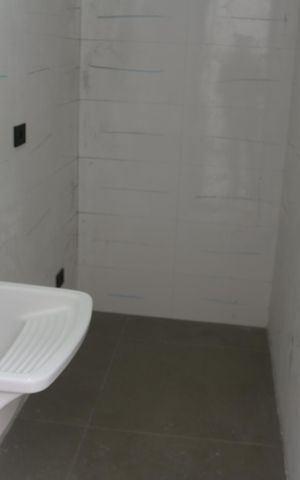 Casa à venda com 200m², 3 quartos e 4 vagasÁrea de Serviço