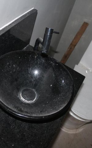 Casa à venda com 200m², 3 quartos e 4 vagasLavabo