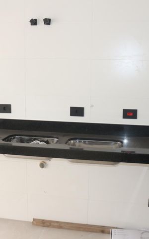 Casa à venda com 200m², 3 quartos e 4 vagasCozinha