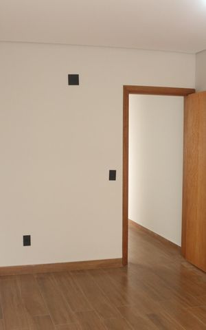 Casa à venda com 200m², 3 quartos e 4 vagasSuíte 1