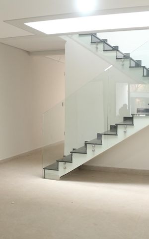 Casa à venda com 200m², 3 quartos e 4 vagasSala