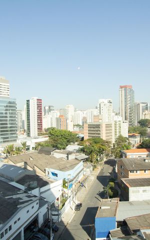 Apartamento para alugar com 70m², 2 quartos e 1 vaga Apartamento para alugar com 70m², 2 quartos e 1 vagaQuarto 2 - Vista