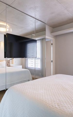Apartamento para alugar com 70m², 1 quarto e 1 vaga Apartamento para alugar com 70m², 1 quarto e 1 vagaSuíte