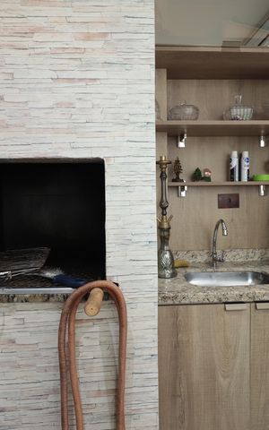 Apartamento à venda com 84m², 2 quartos e 2 vagasSacada