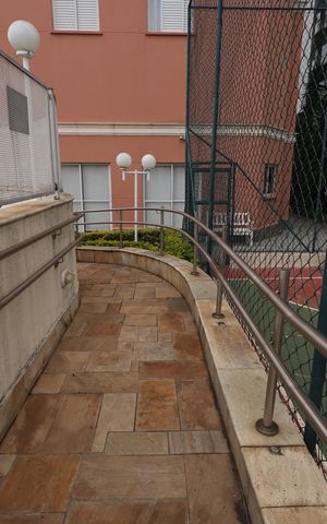Apartamento à venda com 84m², 2 quartos e 2 vagasÁrea comum