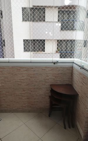 Apartamento à venda com 84m², 2 quartos e 2 vagasSacada