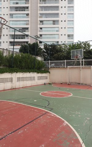 Apartamento à venda com 84m², 2 quartos e 2 vagasQuadra Esportiva