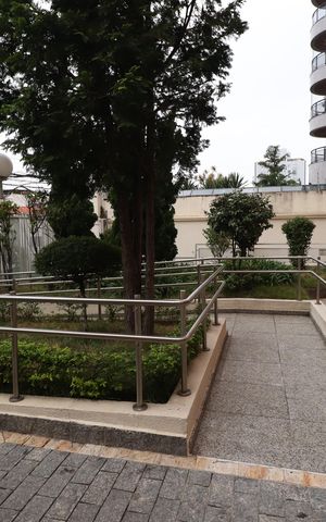 Apartamento à venda com 84m², 2 quartos e 2 vagasPortaria