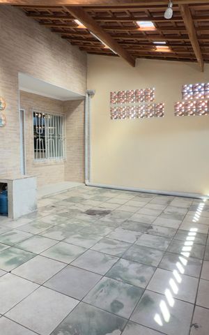 Casa para alugar com 161m², 3 quartos e 2 vagas Casa para alugar com 161m², 3 quartos e 2 vagasGaragem