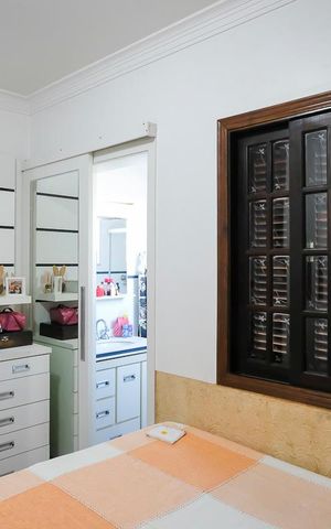 Casa à venda com 235m², 3 quartos e 4 vagasSuíte 3