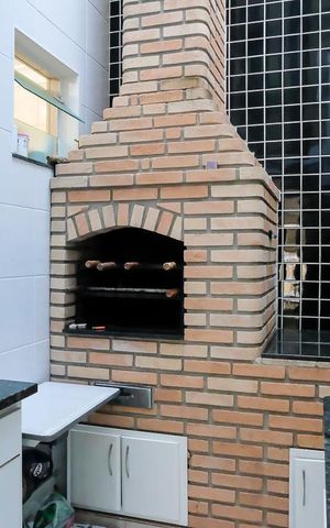 Casa à venda com 235m², 3 quartos e 4 vagasÁrea comum