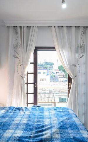 Casa à venda com 235m², 3 quartos e 4 vagasSuíte 1