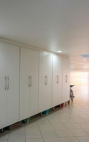 Casa à venda com 235m², 3 quartos e 4 vagasÁrea comum