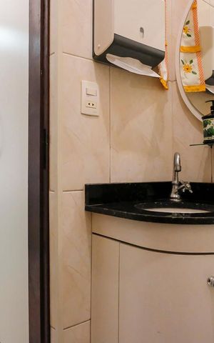 Casa à venda com 235m², 3 quartos e 4 vagasÁrea comum