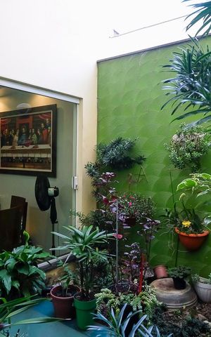 Casa à venda com 235m², 3 quartos e 4 vagasÁrea comum