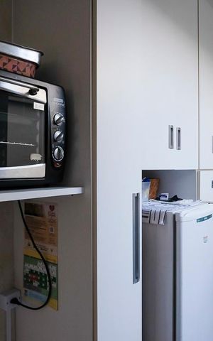 Casa à venda com 235m², 3 quartos e 4 vagasÁrea de serviço