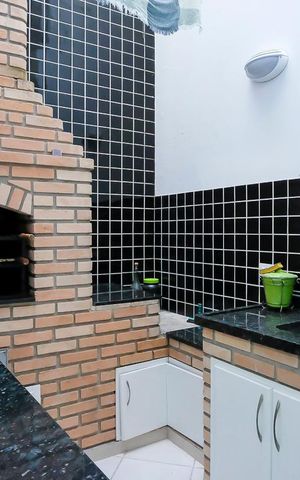 Casa à venda com 235m², 3 quartos e 4 vagasÁrea comum
