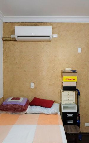 Casa à venda com 235m², 3 quartos e 4 vagasSuíte 3
