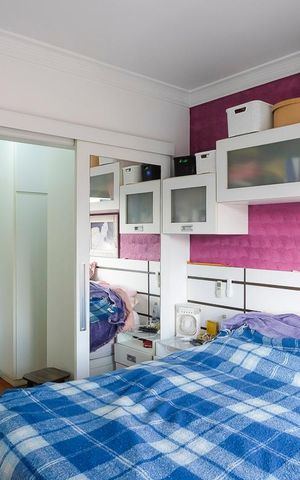 Casa à venda com 235m², 3 quartos e 4 vagasSuíte 1
