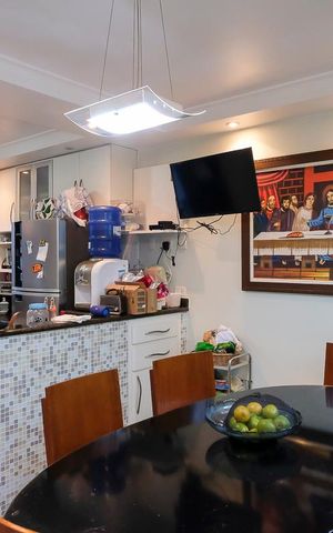 Casa à venda com 235m², 3 quartos e 4 vagasCopa