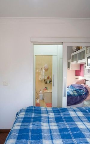 Casa à venda com 235m², 3 quartos e 4 vagasSuíte 1