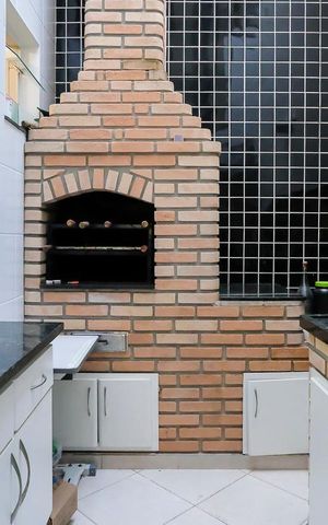 Casa à venda com 235m², 3 quartos e 4 vagasÁrea comum