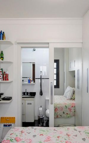 Casa à venda com 235m², 3 quartos e 4 vagasSuíte 2