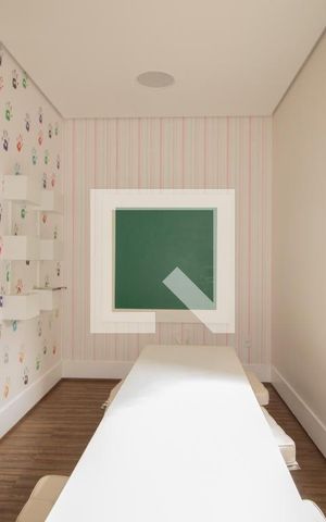 Apartamento à venda com 70m², 2 quartos e 1 vaga Apartamento à venda com 70m², 2 quartos e 1 vagaÁrea comum
