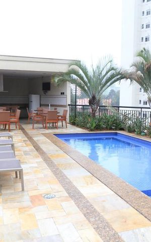 Apartamento à venda com 70m², 2 quartos e 1 vaga Apartamento à venda com 70m², 2 quartos e 1 vagaÁrea comum