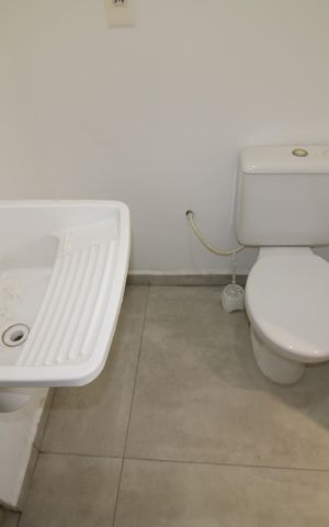 Studio para alugar com 25m², 1 quarto e sem vagaBanheiro