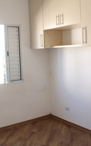 Casa de condomínio para alugar com 95m², 2 quartos e 2 vagasQuarto 2