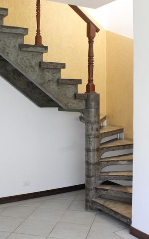 Casa de condomínio para alugar com 95m², 2 quartos e 2 vagasSala
