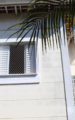 Casa de condomínio para alugar com 95m², 2 quartos e 2 vagasEntrada