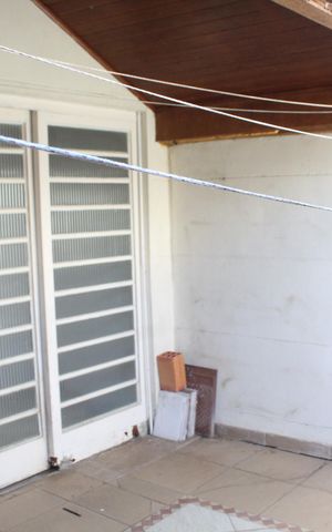 Casa de condomínio para alugar com 95m², 2 quartos e 2 vagasQuintal