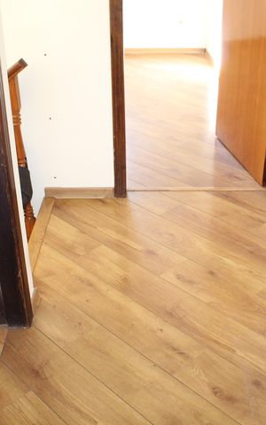 Casa de condomínio para alugar com 95m², 2 quartos e 2 vagasCorredor