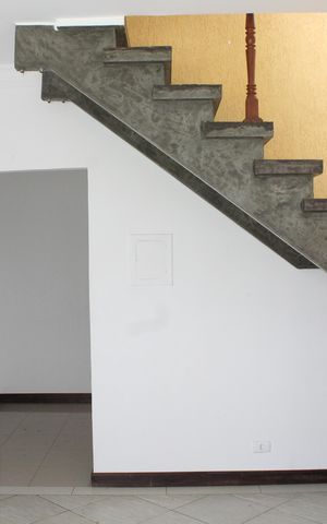 Casa de condomínio para alugar com 95m², 2 quartos e 2 vagasSala