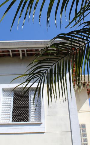 Casa de condomínio para alugar com 95m², 2 quartos e 2 vagasEntrada