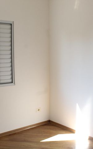 Casa de condomínio para alugar com 95m², 2 quartos e 2 vagasQuarto 1