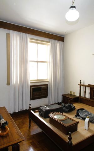 Casa à venda com 229m², 5 quartos e 4 vagasSuíte 1