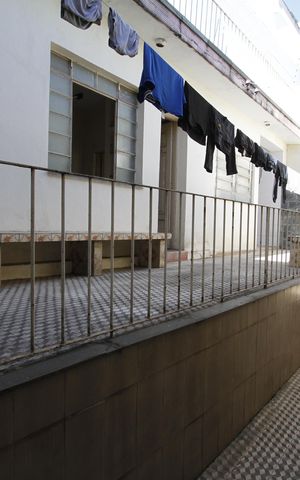 Casa à venda com 229m², 5 quartos e 4 vagasÁrea externa