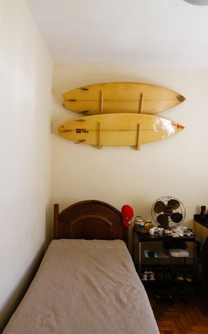 Casa à venda com 229m², 5 quartos e 4 vagasQuarto 1