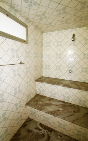 Casa à venda com 229m², 5 quartos e 4 vagasBanheiro da Suíte 1